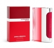 Paco Rabanne Ultrared Eau de Toilette
