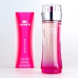 Lacoste Touch of Pink Eau de Toilette