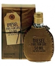 Diesel Fuel For Life por Homme Eau de Toilette