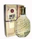 Diesel Fuel For Life Femme Eau de Parfum