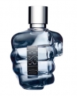 Diesel Only The Brave Aftershave  