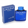 Salvador Dali Laguna Eau de Toilette