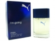 Puma I'm Going Eau de Toilette