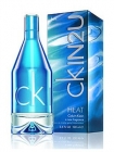 Calvin Klein IN2U Heat Eau de Toilette