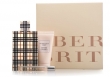 Burberry Brit Gift Set