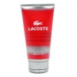 Lacoste Red Showergel 150ml