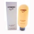 Iceberg Twice Showergel 400ml