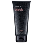 Mexx Black Woman Showergel 