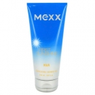 Mexx First Sunshine Showergel 