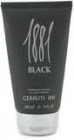 Cerruti 1881 Black Showergel 150ml