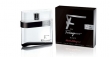 Salvatore Ferragamo F by Ferragamo Black Eau de Toilette