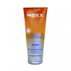 Mexx First Sunshine Body Lotion 