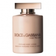 Dolce & Gabbana The One Rose Body Lotion 200ml