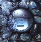 Bvlgari Aqva Pour Homme Marine Toniq Eau de Toilette
