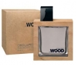 DSQUARED He Wood Eau de Toilette