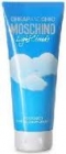 Moschino Cheap and Chic Light Clouds Showergel 200ml