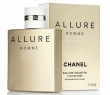 Chanel  Allure Homme Edition Blanche Eau de Toilette