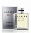 Chanel Allure Homme Sport Cologne Eau de Toilette