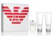 Emporio Armani Diamonds Gift Set
