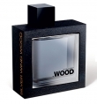 Dsquared He Wood Silver Wind Wood Eau de Toilette