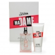 Jean Paul Gaultier Ma Dame Gift Set
