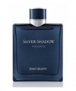 Davidoff Silver Shadow Private Aftershave