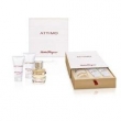 Salvatore Ferragamo Attimo Gift Set