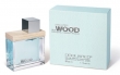 Dsquared She Wood Crystal Creek Eau de Parfum