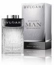 Bvlgari Man The Silver Limited Edition Eau de Toilette