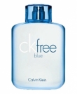 Calvin Klein Free Blue Eau de Toilette