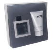 Dsquared He Wood Silver Wind Wood Gift Set