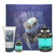Jesus Del Pozo Quasar Gift Set 