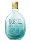 Diesel Fuel For Life Summer Eau de Toilette