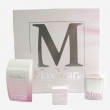 Max Mara Silk Touch Gift Set 