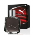 Puma Urban Motion Aftershave 