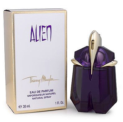 Perfumes > Women's Perfumes > Thierry Mugler Alien Perfume 30/40/90ml