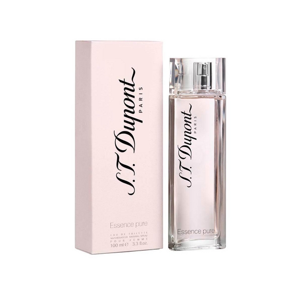 St Dupont Intense Perfume