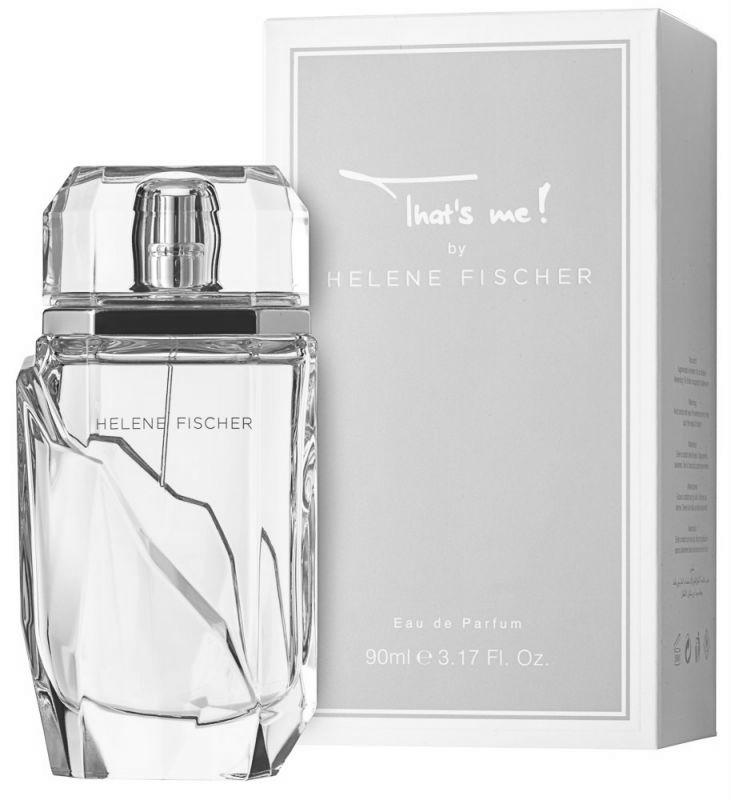 Helene Fischer That's Me Eau de Parfum