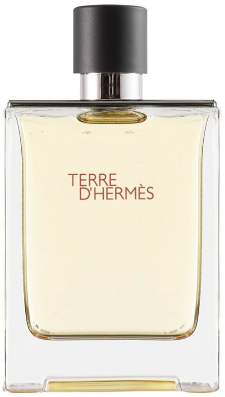 Terre Dhermès Eau De Toilette 200 Ml Hermès My Trendy Lady