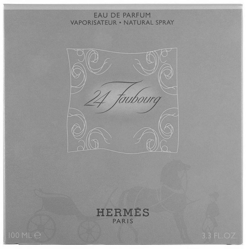 24 faubourg edp 100ml cheap
