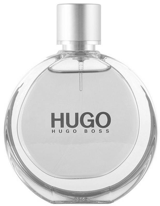 Hugo Woman Extreme ⋅ Eau de Parfum 75 ml ⋅ Hugo Boss ≡ MY