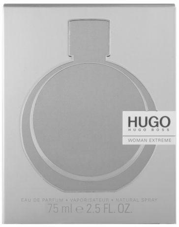 Hugo Boss Hugo Woman Extreme Eau de Parfum Spray 75ml