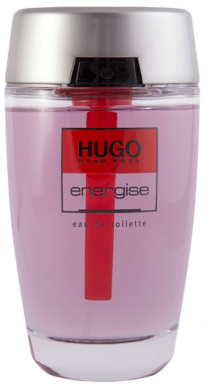 hugo boss energise 75ml