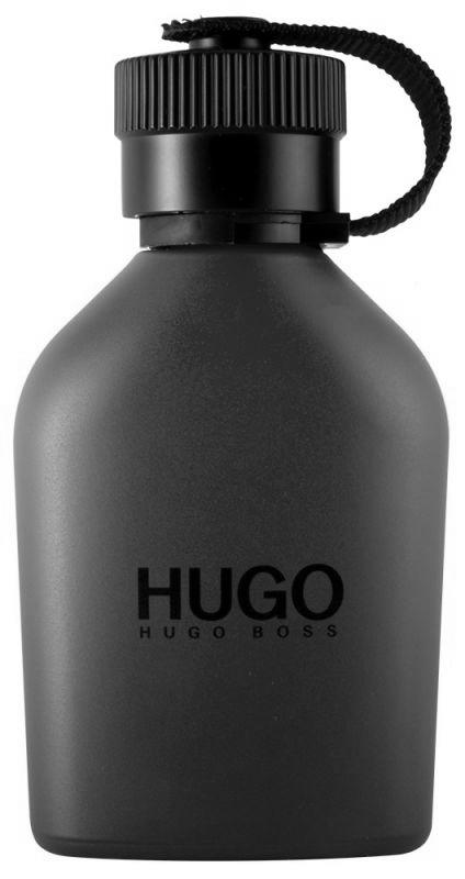 hugo red eau de toilette