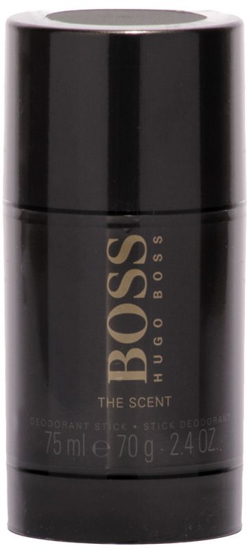 hugo boss the scent deo stick 75ml