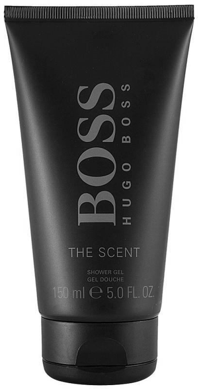 The Scent Shower Gel 150 ml Hugo Boss MY TRENDY LADY