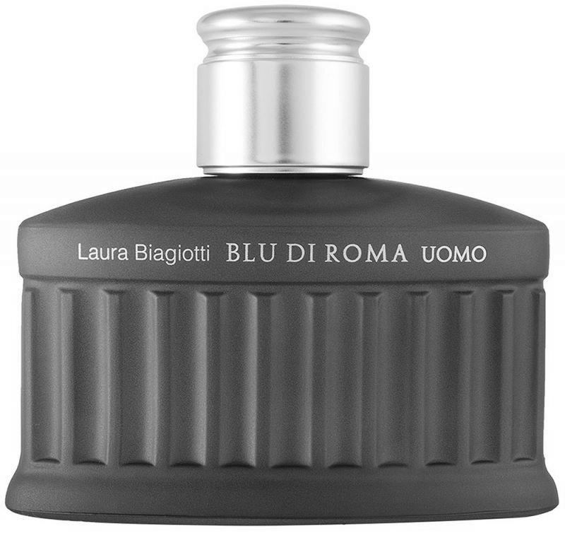 Blu Di Roma Laura Biagiotti Uomo ~ Montale Profumo