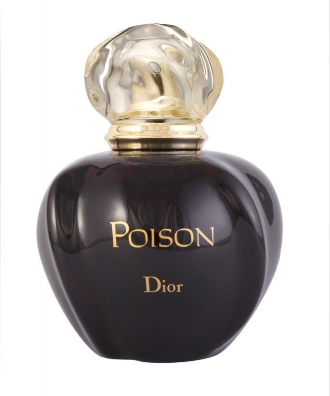 hypnotic poison eau de toilette 30 ml