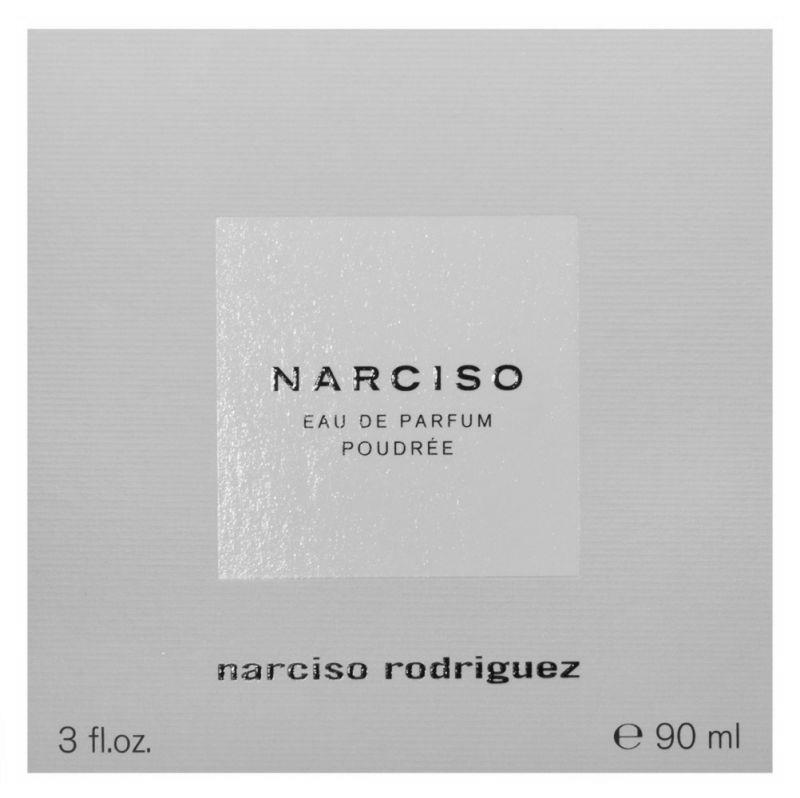 Narciso Poudree ⋅ Eau de Parfum 90 ml ⋅ Narciso Rodriguez