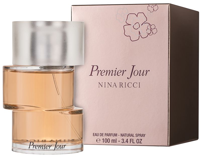 Premier Jour Nina Ricci - LaParfumerie. Лучший парфюмерный форум России!